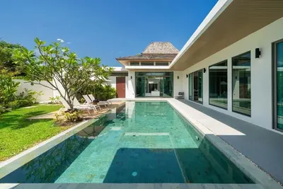 Image de Guest Top Choice | Clean 3 Br Villa | Top Location