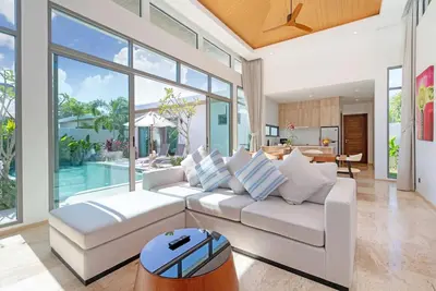Image de Guest Top Choice | New 2 Br Villa | Top Location