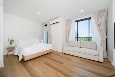 Image de Top Choice | Super Clean 1 Br Studio | Prime Area
