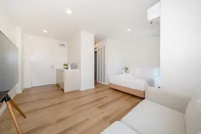 Image de Guest Choice | Ultra Clean 1 Br Studio (C)