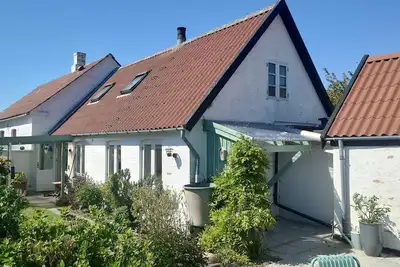 Image de Cozy fisherman's house near the sea