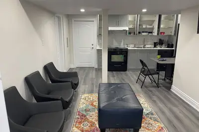 Image de walk-in Basement - in suite  Niagara falls