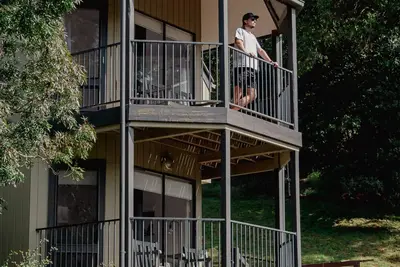 Image de Candlebark at Boardwalk Villas Metung