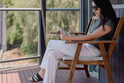 Image de Kidman at Boardwalk Villas Metung