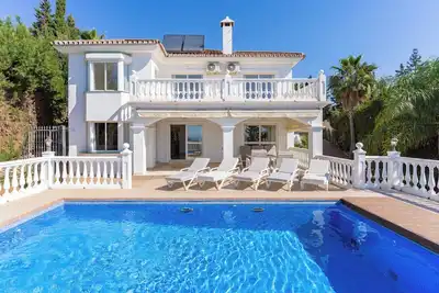 Image de Villa 'Torre Alta' avec vue sur mer, Wi-Fi et climatisation