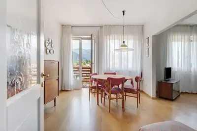 Image de Appartement 'Marta' avec vue sur la montagne, balcon et Wi-Fi