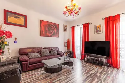 Image de Appartement central \"Vieux Port