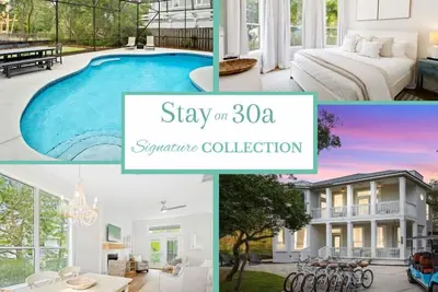 Image de Pearly White by Stay on 30a