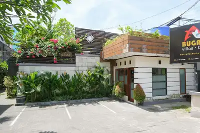 Image de 2/3 Bedroom Villa with Private Pool