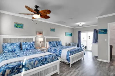 Ocean Isles Peace and Serenity