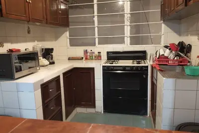 Image de Spacious house ideal for large groups