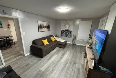 Image de Charming 1-bedroom house in adorable Elizabeth with Ac, WiFi