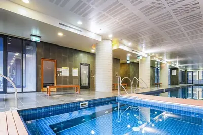 Image de Nook Melbourne - Zen Apartments