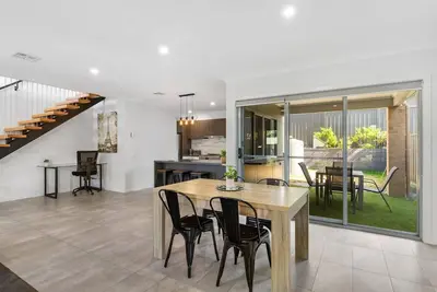 Image de Bendigo Signature Accommodation on Honeysuckle