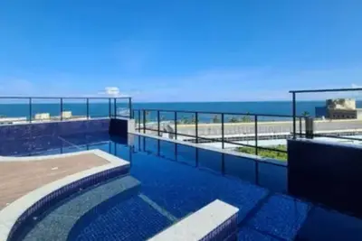 Image de Beautiful apartment in Ondina