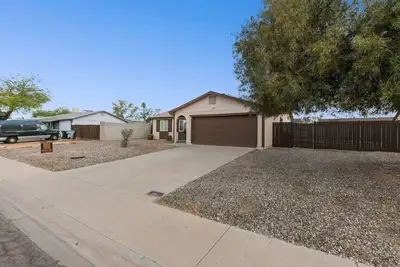Image de 3 Bed Paradise Valley dream
