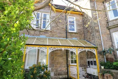 Image de Penzance Apartment, romantic, country holiday cottage in Penzance
