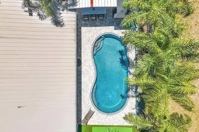 Image de Jax Getaway • Heated Pool • Near Mayo & Beach
