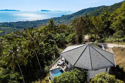 Image de Villa Sunrise at Paradise Villag