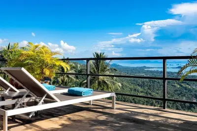 Image de The Sunhouse at Paradise Village