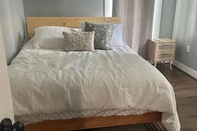 Image de 2- Bedroom House Newly Remodeled \nRelaxing Escape