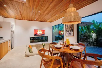 Image de Luxurious 1 Br Coastal Retreat In Bingin Uluwatu