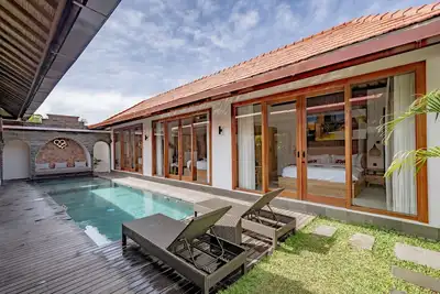 Image de Casa Bojo & Casa Bella Uluwatu