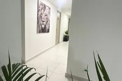 Image de Room 1 Hotel in Armenia, perfect location close to Salento, Valle cocora