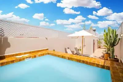 Image de Riad Dar Kenous - Exclusif - Free BreakFast