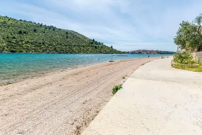 Image de Appartements Lonamare (118051-A2) - Rogoznica