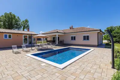 Image de Villa Fortuna by Interhome