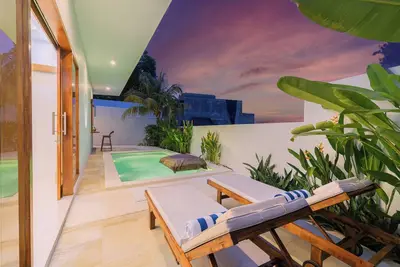Image de Stylish 1 Bedroom Villa In Uluwatu