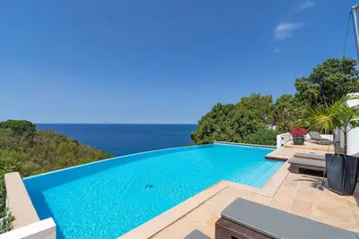 Image de 2 Bed Villa Ursula in Lurin, St Barths