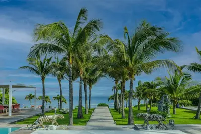 Image de 6 Bed Villa Good news in Petit-Cul-de-Sac