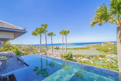 Image de 4 Bed Villa Casa Pablo in Grand-Cul-de-Sac,