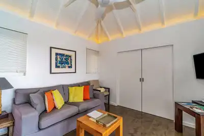 Image de 4 Bed Villa Arrow estate in Montjean, St Barths