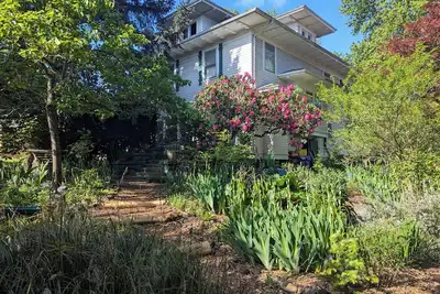 Image de Historic Parkrose House