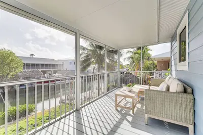 Image de Private Beach Access: Islamorada Canal-Front Home