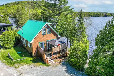 Image de Havre du Huit