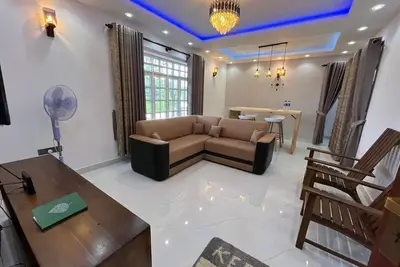 Image de Family-friendly Villa with Mountain view in Kandy