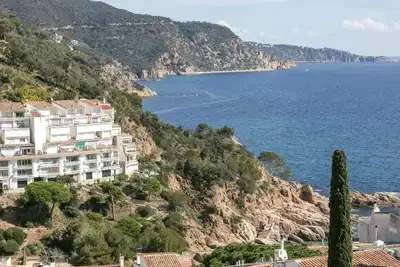 Winahost Cala Salions Residential Complex