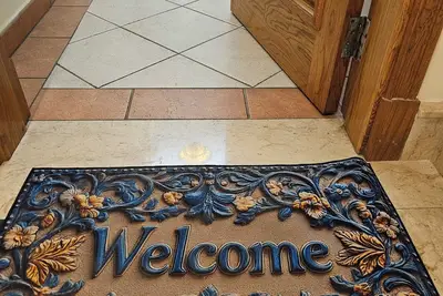 Image de Appartement avec vue sur la campagne