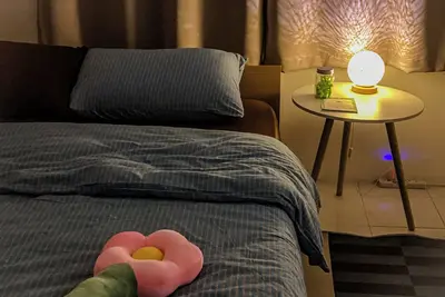 Image de Cozy Guesthouse - Walk 5mins to river side & 8mins to Jonker Streets