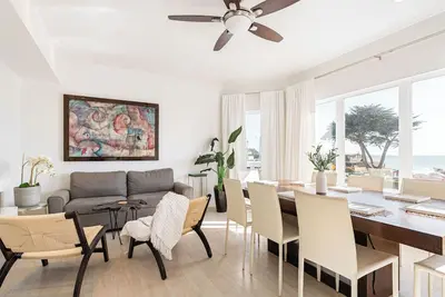 Image de 7 Cayucan Bungalows | Close to Beach + Ocean Views | Sleeps 36