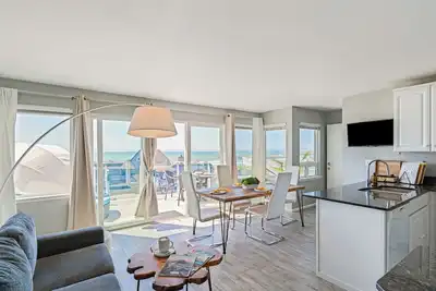 Image de Cayucos Duo | 2 Bungalows w/ Views & Lounge Space | Pet Friendly