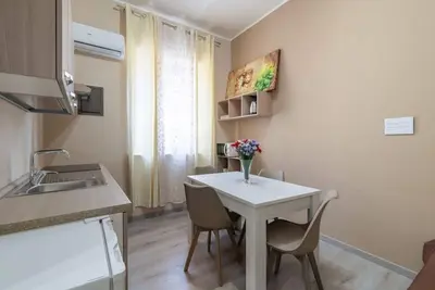 Image de GuestHost - The Herb of Sovereigns - Cozy Flat X6