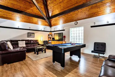 Image de Bungalow de 4 chambres à Mainsforth, Sans dépôt