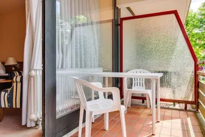 Image de Appartement au bord du lac à Hahnenklee
