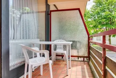 Image de Appartement au bord du lac à Hahnenkle