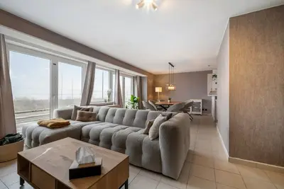 Image de Appartement moderne, près du port